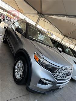 فورد إكسبلورر